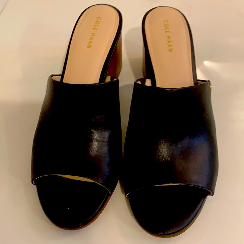 Cole haan Sandals with heel